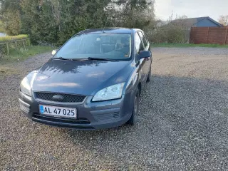 Nysynet Ford Focus 1.6