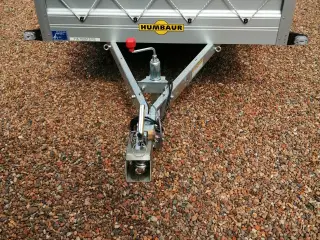 HumBAUR Trailer HA 752513
