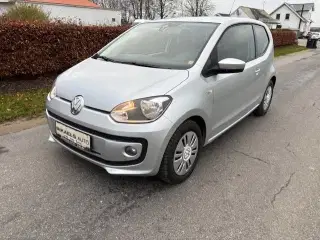 VW Up! 1,0 60 Move Up!