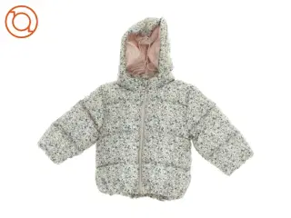Vinterjakke fra H&M (str. 68 cm)