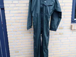 Ocean heldragt i kraftig kvalitet med hætte