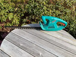 Bosch AHS 45-16 hækklipper