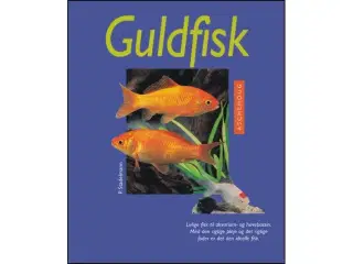 Guldfisk