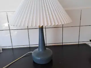 Le klint lampe. Lavet hos Palshus 