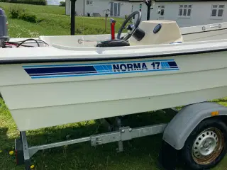 Norma 17 