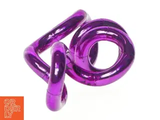 Fidget toy fra Tangle (str. 18 cm)