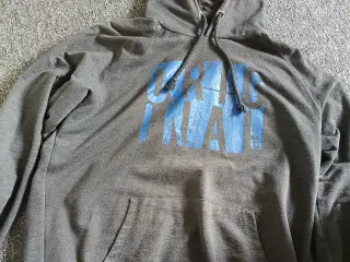 Hætte trøje 🧥