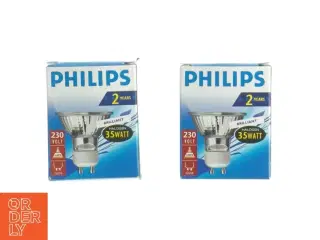 Philips Halogenpærer