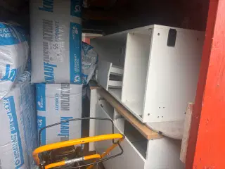 	 Knauf Ecobatt 37 Formstykke - 95x560x980mm