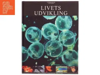 Livets udvikling (Bog)