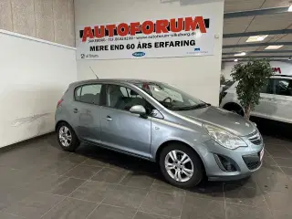 Opel Corsa 1,3 CDTi 95 Cosmo eco