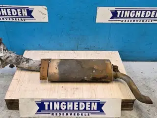 JCB 531-70 Lydpotte 333/D5271