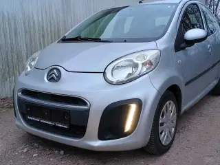 Nysynet lav km. Billig Driftsikker bil