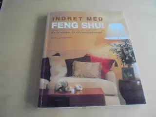 Indret med FENG SHUI
