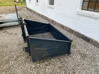Bagsluf 