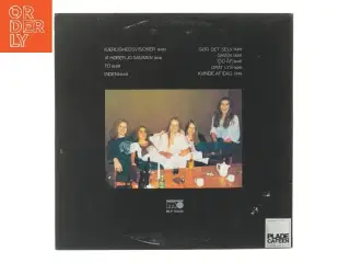 Shit & Chanel - Dagen Har Så Mange Farver vinylplade