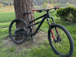 Cannondale Mountainbike 