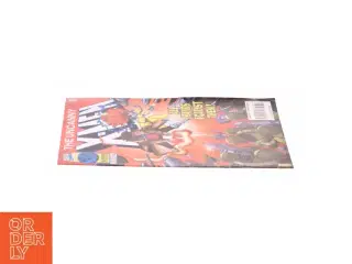 X-men 333 fra Marvel