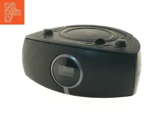 Prosonic bærbar CD ghetto-blaster