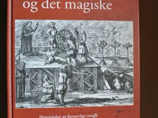 oplysningstiden og det magiske- henrettelser og ko