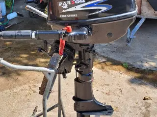 Parsun 5hk 4T