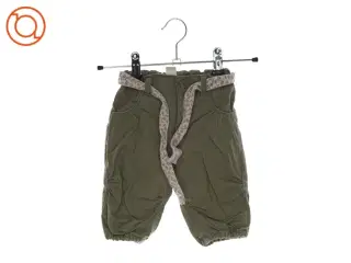 Cargo bukser fra H&M (Str. 62 år)