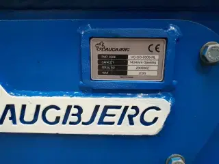 Daubjerg Sortergrab Vanvittig tilbud