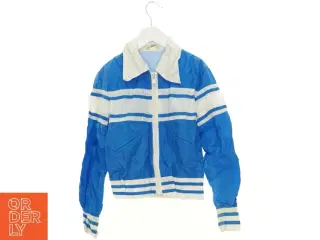 Ægte Vintage Retro Sommerjakke (str. 137 cm)