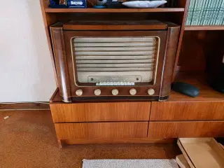 B & O Grandprix