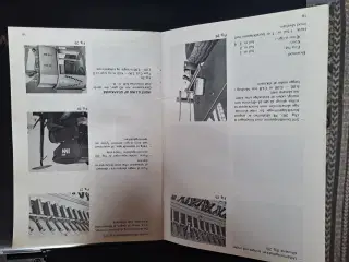 Instruktionsbog