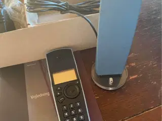 B&O fastnet telefon
