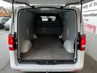 Mercedes Vito 114 2,2 CDi Complete aut. L
