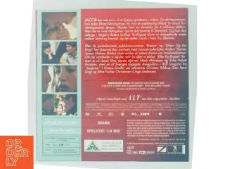 Efter Brylluppet med Mads Mikkelsen (DVD)