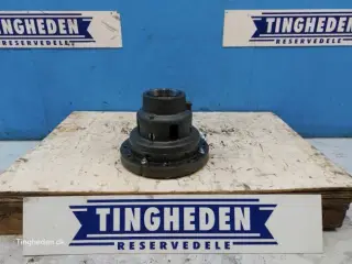 Case Puma 185 Transmission 47794612