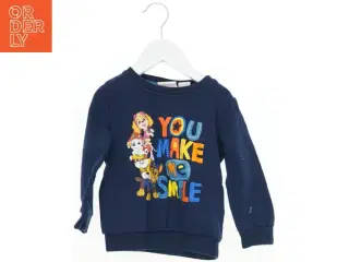 Sweatshirt fra Nickelodeon (str. 98 cm)