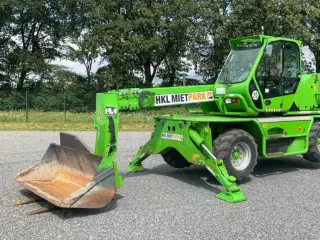 Merlo ROTO 38.16