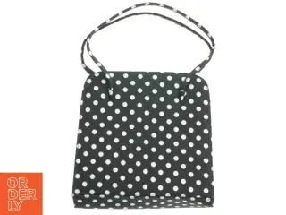 Prikket taske (str. 19x19 cm)