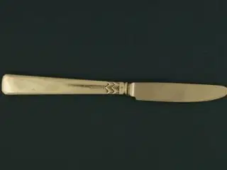 Lillebælt Frokostkniv, 19½ cm.