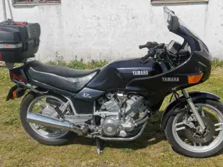 Søger skovturs hest - bytte med motorcykel