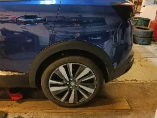 Peugeot 3008 1.5HDI