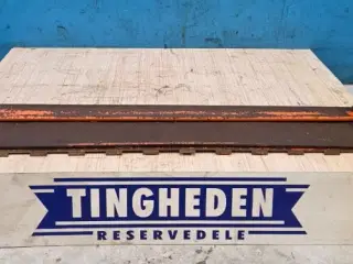 Dronningborg D1200 Endeklap 28420101