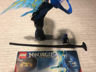 Lego Ninjago 70646