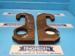 JCB Arm Sæt 