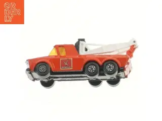 Legetøjsbil, Falck pick-up fra Falck (str. 12 cm)