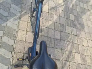 E-fly elcykel 