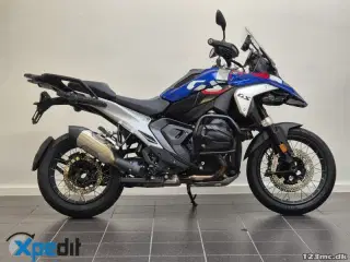 BMW R 1300 GS