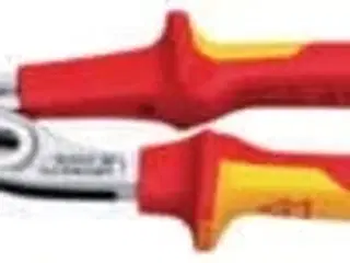 Vandpumpetang Alligator VDE 8806 250 mm
