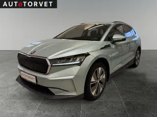 Skoda Enyaq 60 iV Loft