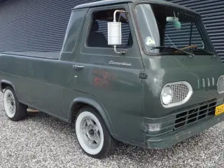 Ford Econoline 2,4 Pick-up