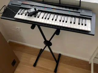 Yamaha Keyboard